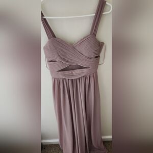 Birdy Grey Bridesmaid Dress
